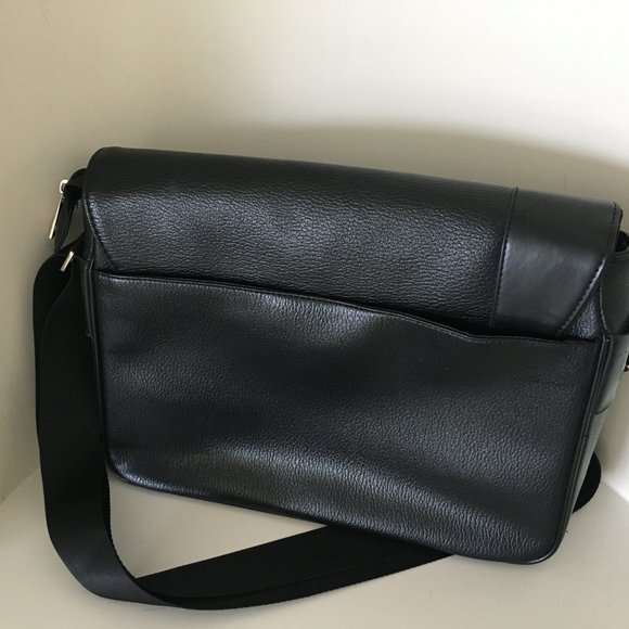 Fashion Messenger/Crossbody Bag - Picture 3 of 7